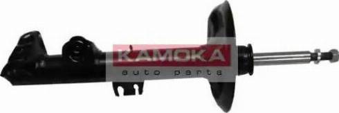 Kamoka 20333088 - Амортизатор autocars.com.ua