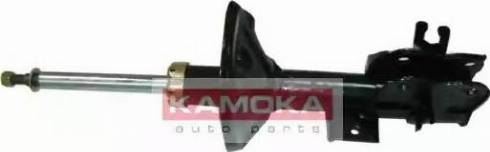 Kamoka 20333095 - Амортизатор avtokuzovplus.com.ua