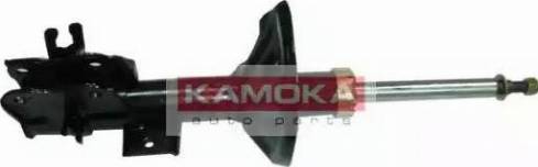 Kamoka 20333096 - Амортизатор autodnr.net