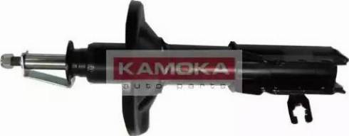 Kamoka 20333100 - Амортизатор autocars.com.ua