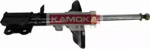 Kamoka 20333171 - Амортизатор autocars.com.ua