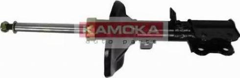 Kamoka 20333172 - Амортизатор autocars.com.ua