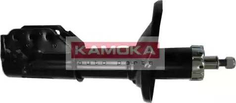 Kamoka 20333192 - Амортизатор autocars.com.ua