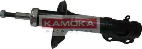 Kamoka 20333210 - Амортизатор autocars.com.ua