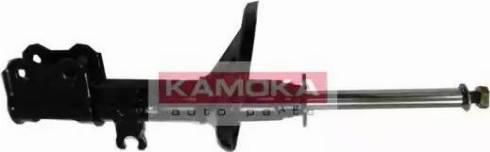 Kamoka 20333275 - Амортизатор autocars.com.ua