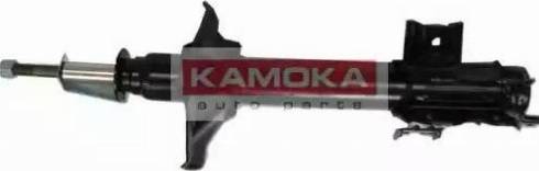 Kamoka 20333281 - Амортизатор autocars.com.ua