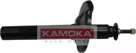 Kamoka 20333303 - Амортизатор autocars.com.ua