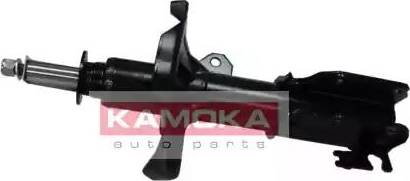 Kamoka 20333312 - Амортизатор autocars.com.ua