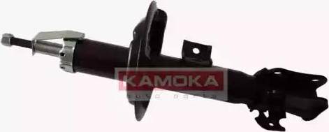 Kamoka 20333313 - Амортизатор autocars.com.ua