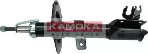 Kamoka 20333320 - Амортизатор autocars.com.ua