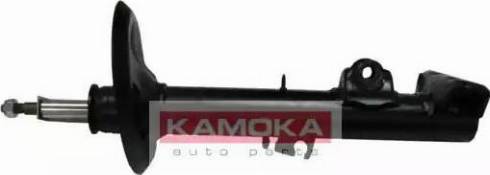 Kamoka 20333509 - Амортизатор avtokuzovplus.com.ua