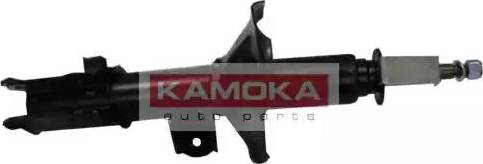 Kamoka 20333515 - Амортизатор autocars.com.ua