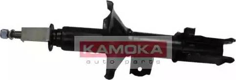 Kamoka 20333516 - Амортизатор autocars.com.ua
