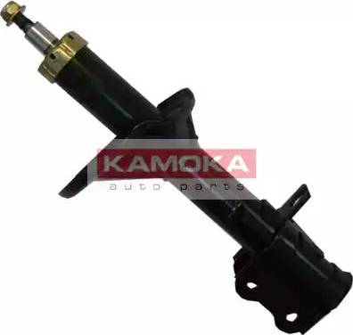 Kamoka 20333673 - Амортизатор autocars.com.ua