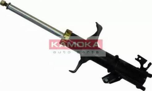 Kamoka 20333695 - Амортизатор autocars.com.ua