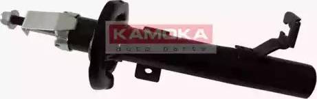 Kamoka 20333829 - Амортизатор avtokuzovplus.com.ua