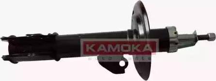 Kamoka 20333831 - Амортизатор avtokuzovplus.com.ua