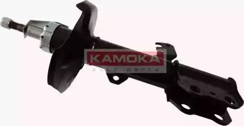 Kamoka 20334003 - Амортизатор autocars.com.ua