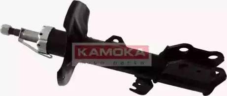 Kamoka 20334004 - Амортизатор avtokuzovplus.com.ua