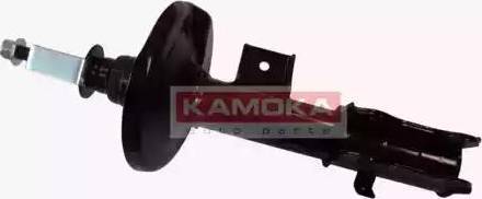 Kamoka 20334018 - Амортизатор avtokuzovplus.com.ua