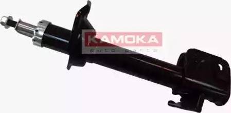 Kamoka 20334020 - Амортизатор autocars.com.ua