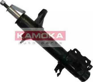 Kamoka 20334025B - Амортизатор avtokuzovplus.com.ua