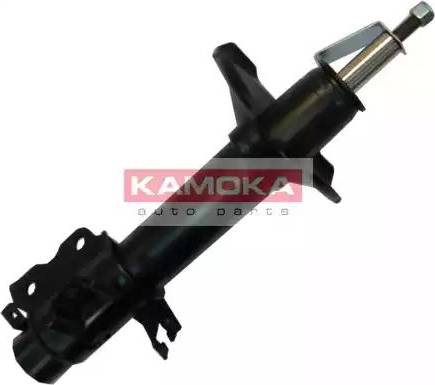 Kamoka 20334026B - Амортизатор avtokuzovplus.com.ua