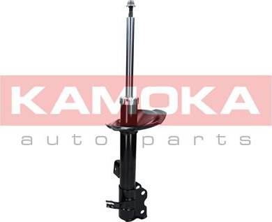 Kamoka 20334037 - Амортизатор autocars.com.ua