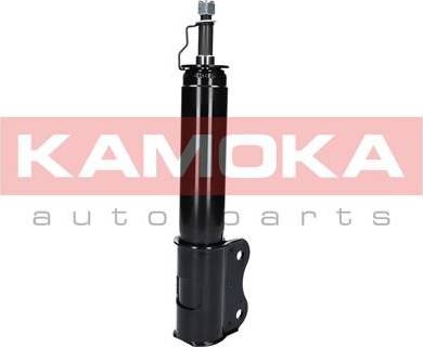 Kamoka 20334038 - Амортизатор autocars.com.ua