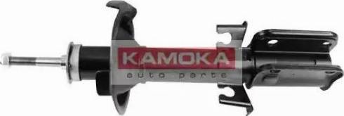 Kamoka 20334109 - Амортизатор avtokuzovplus.com.ua