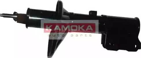 Kamoka 20334113 - Амортизатор autocars.com.ua