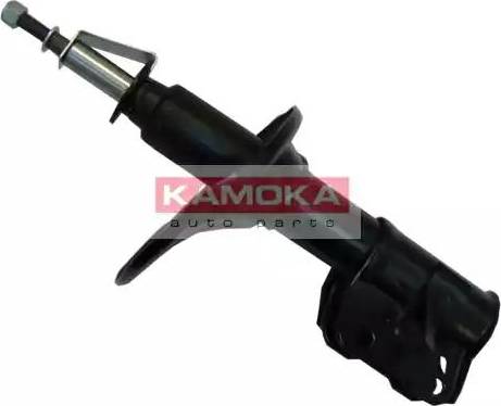 Kamoka 20334131 - Амортизатор autocars.com.ua