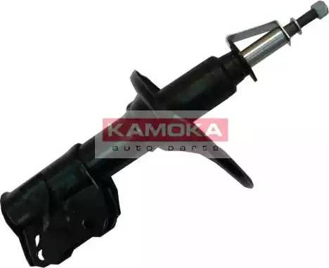 Kamoka 20334132 - Амортизатор avtokuzovplus.com.ua