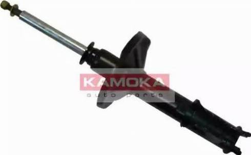 Kamoka 20334133 - Амортизатор autocars.com.ua