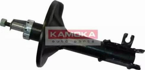 Kamoka 20334197 - Амортизатор autocars.com.ua