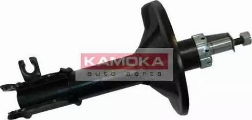 Kamoka 20334198 - Амортизатор autocars.com.ua