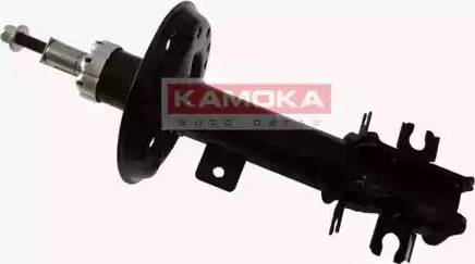 Kamoka 20334207 - Амортизатор autocars.com.ua