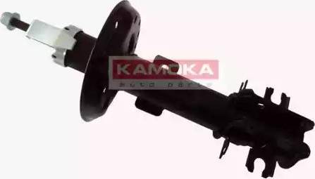 Kamoka 20334208 - Амортизатор autocars.com.ua