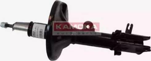 Kamoka 20334215 - Амортизатор autocars.com.ua