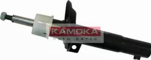 Kamoka 20334217 - Амортизатор avtokuzovplus.com.ua