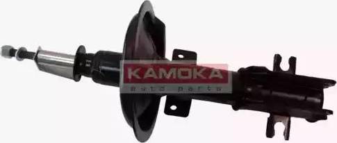 Kamoka 20334315 - Амортизатор autocars.com.ua