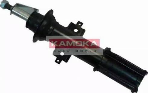 Kamoka 20334422 - Амортизатор autocars.com.ua