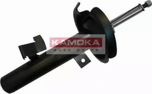 Kamoka 20334514 - Амортизатор autocars.com.ua