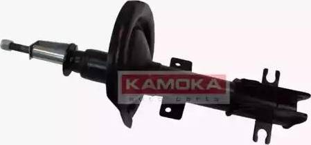 Kamoka 20334534 - Амортизатор autocars.com.ua