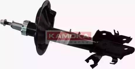 Kamoka 20334578 - Амортизатор autocars.com.ua