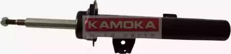 Kamoka 20334757 - Амортизатор autocars.com.ua