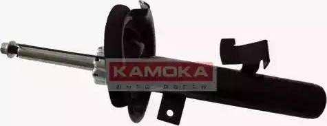 Kamoka 20334803 - Амортизатор autocars.com.ua