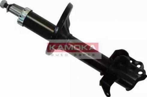 Kamoka 20334811 - Амортизатор autocars.com.ua