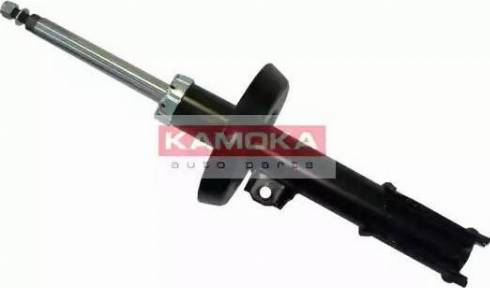 Kamoka 20334855 - Амортизатор autocars.com.ua