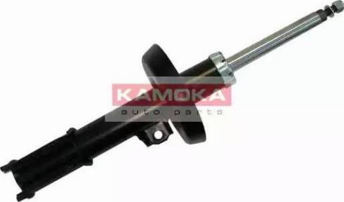 Kamoka 20334856 - Амортизатор autodnr.net